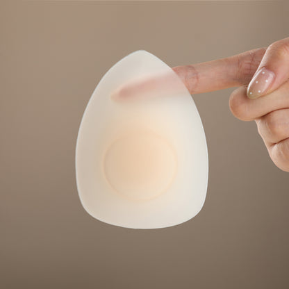 Skinlyk® Triangle Adhesive Nipple Cover with non-stick centre